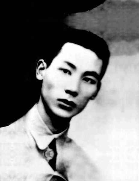 張子清