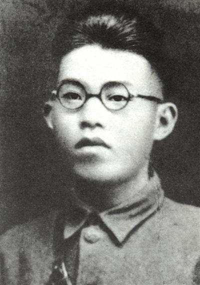 陳毅安