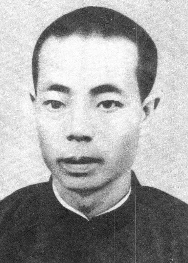 袁文才 袁文才